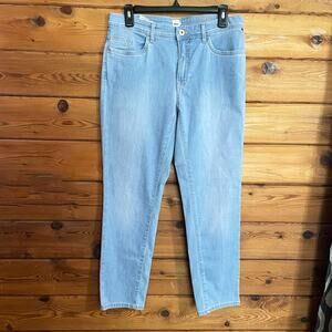 Brax Ultralight Slim Fit Mary S Pants Size 29